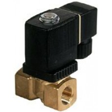 Honeywell Solenoid valves for neutral liquid medium AV-series AV102MS2